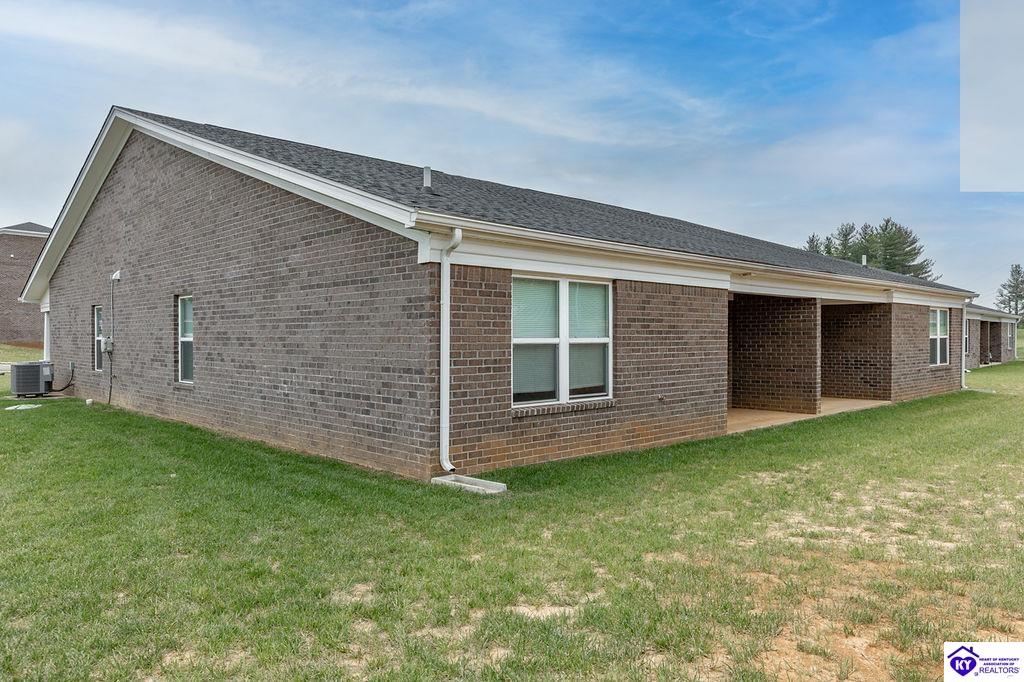 307 Breckinridge Circle