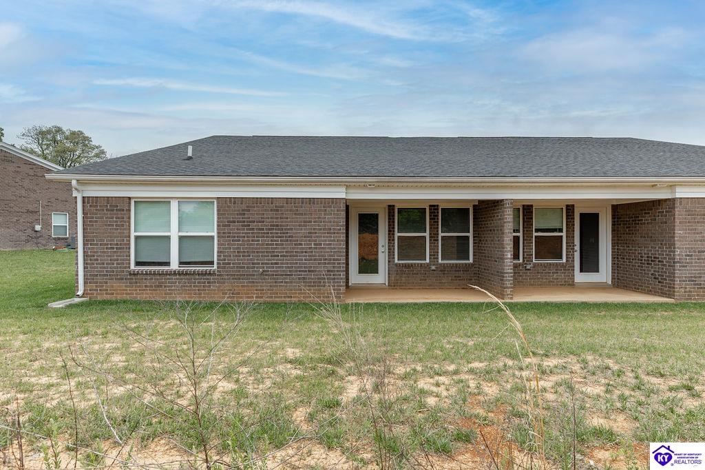 307 Breckinridge Circle