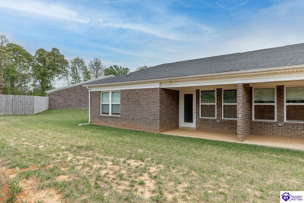 307 Breckinridge Circle