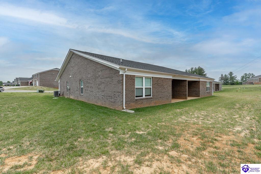 307 Breckinridge Circle