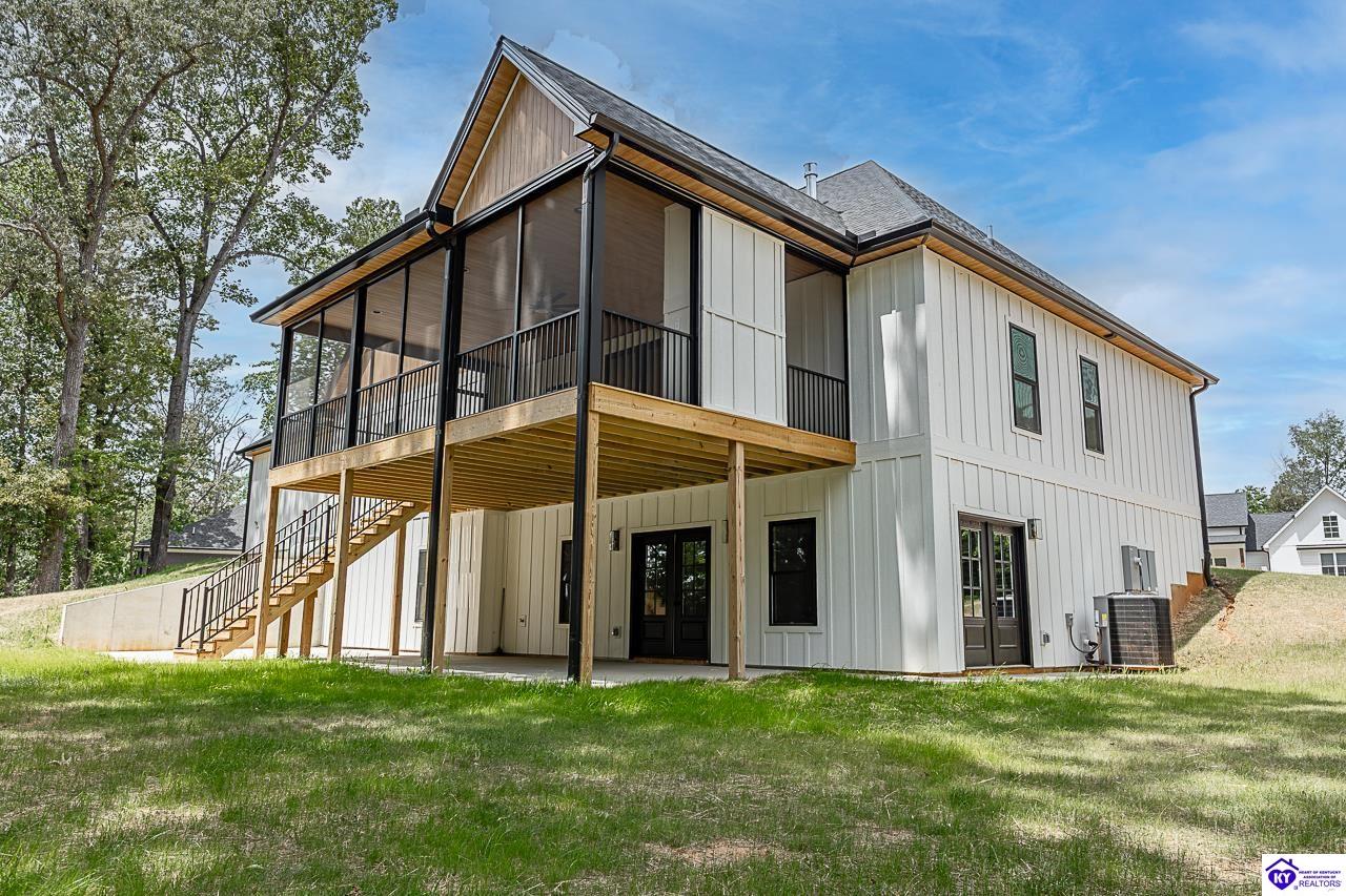 248 Whistling Oaks Boulevard