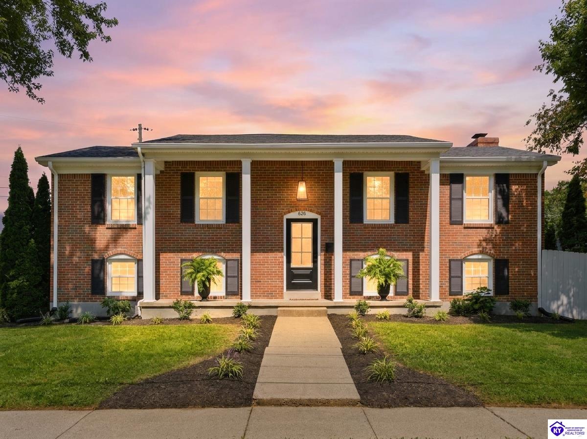 628 Short Street