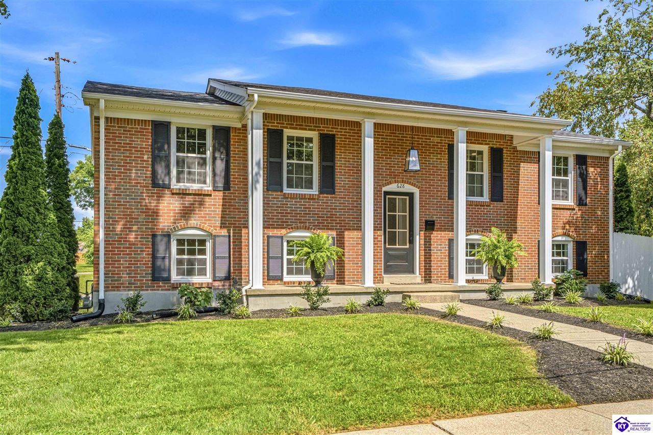 628 Short Street