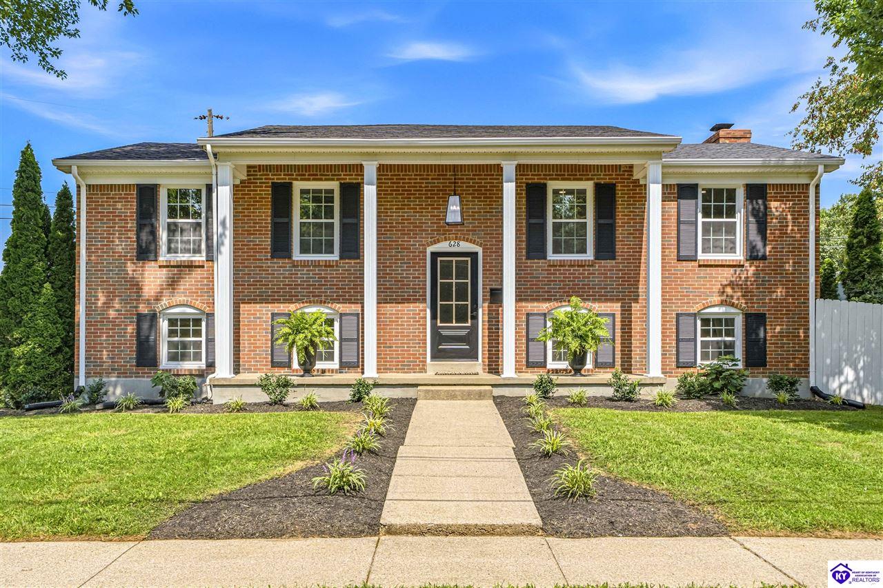 628 Short Street