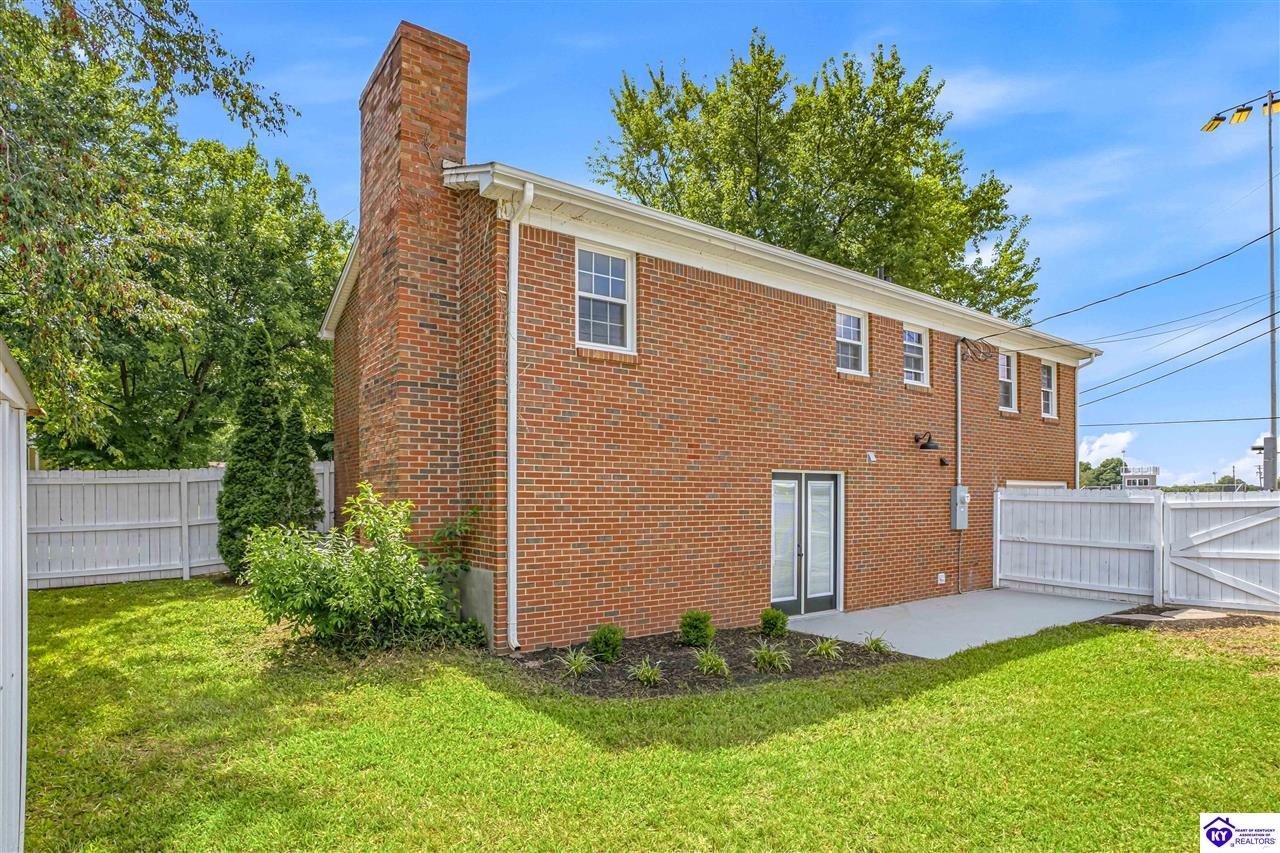 628 Short Street