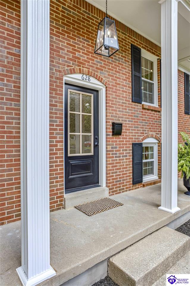 628 Short Street