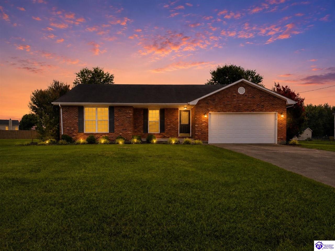62 Griffin Court