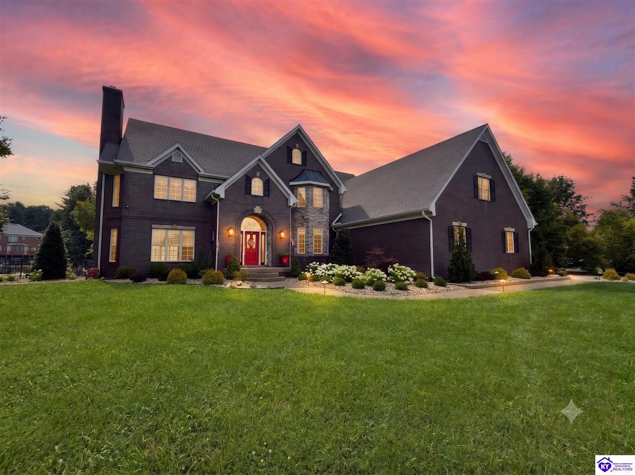 710 Landsdowne Court
