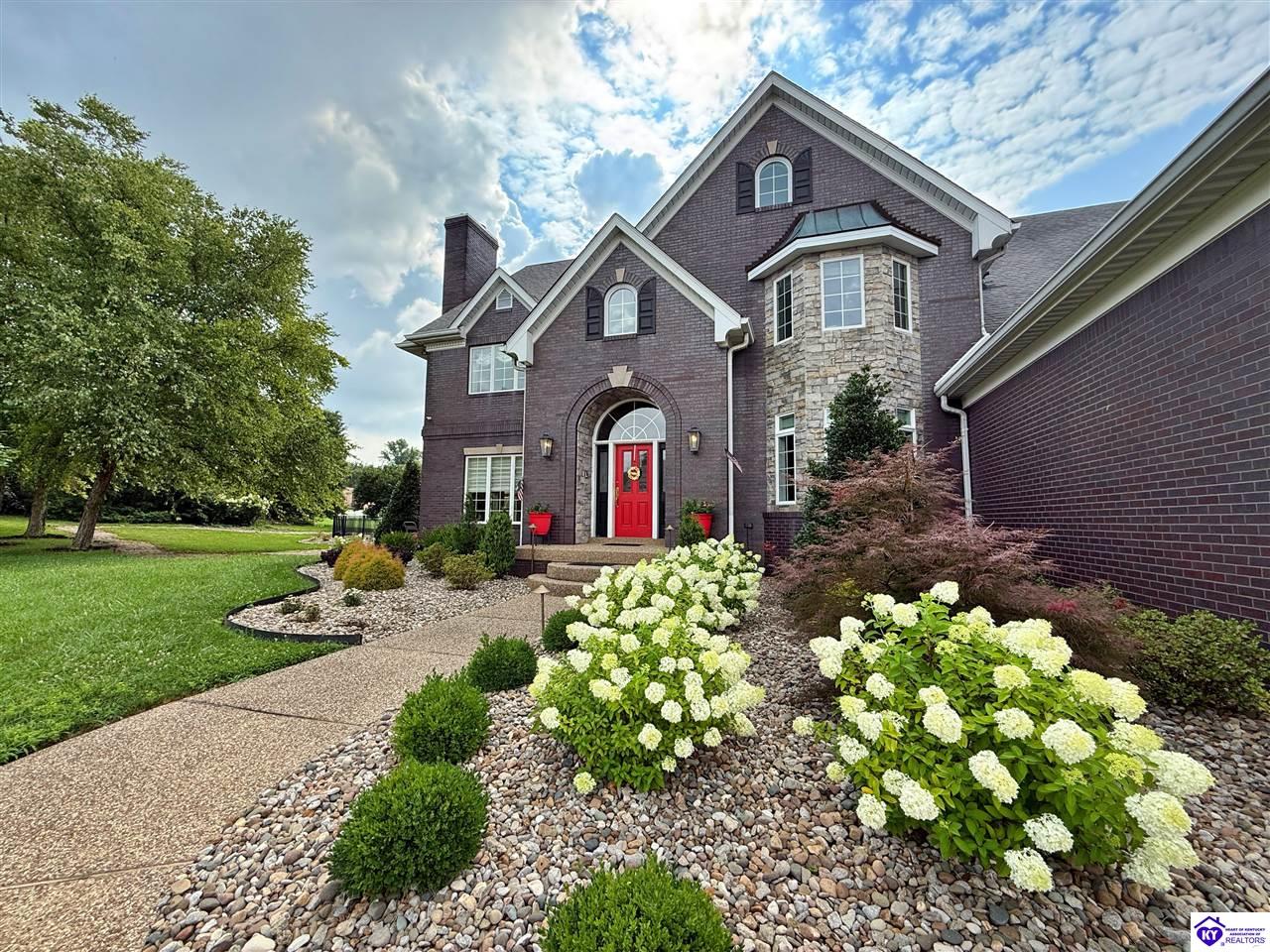 710 Landsdowne Court