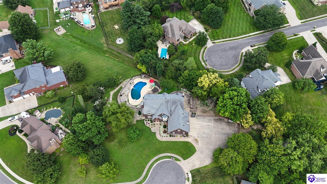 710 Landsdowne Court