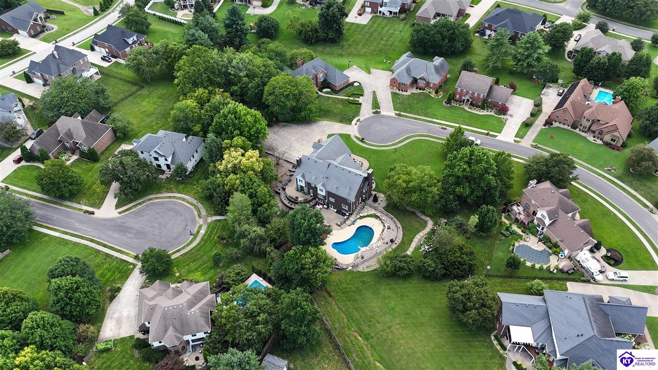 710 Landsdowne Court