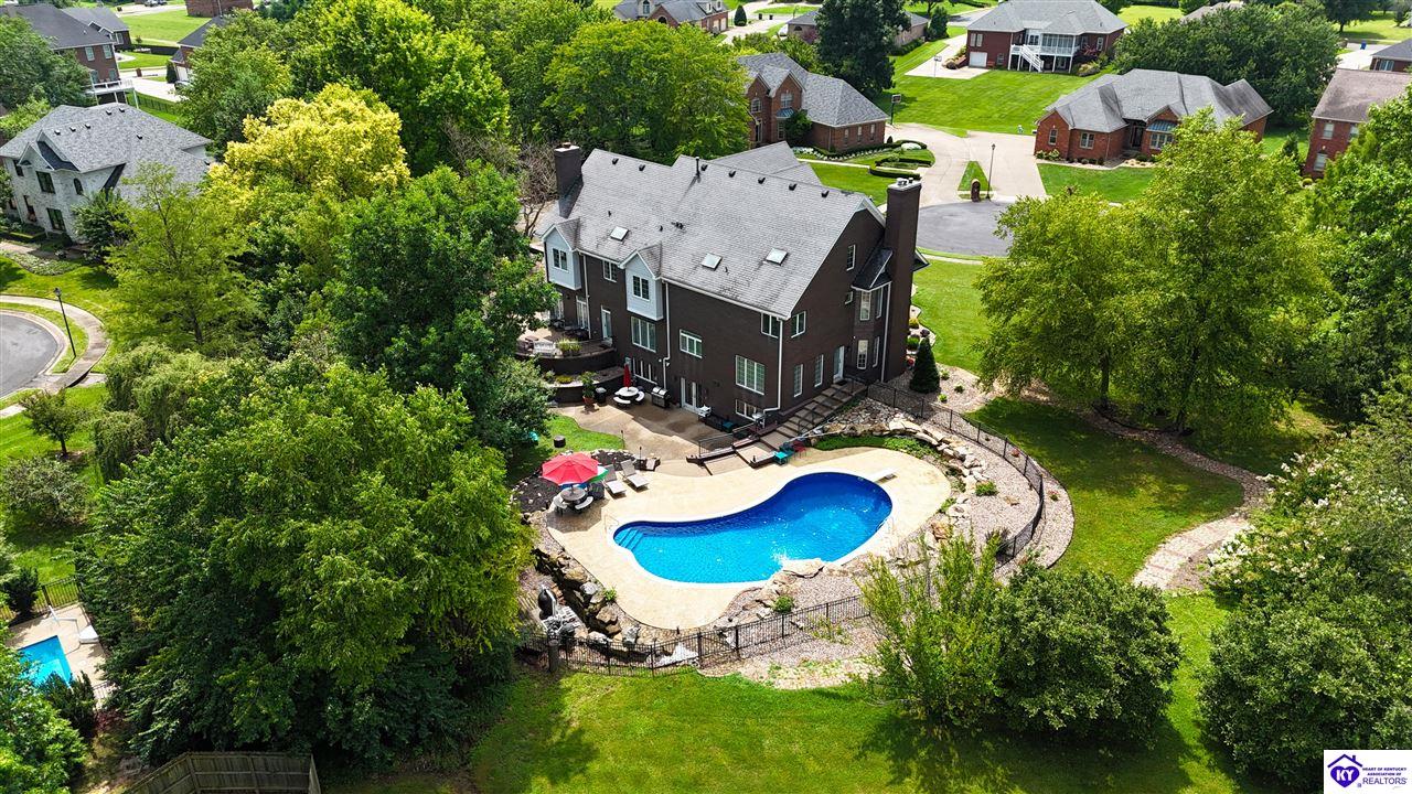 710 Landsdowne Court