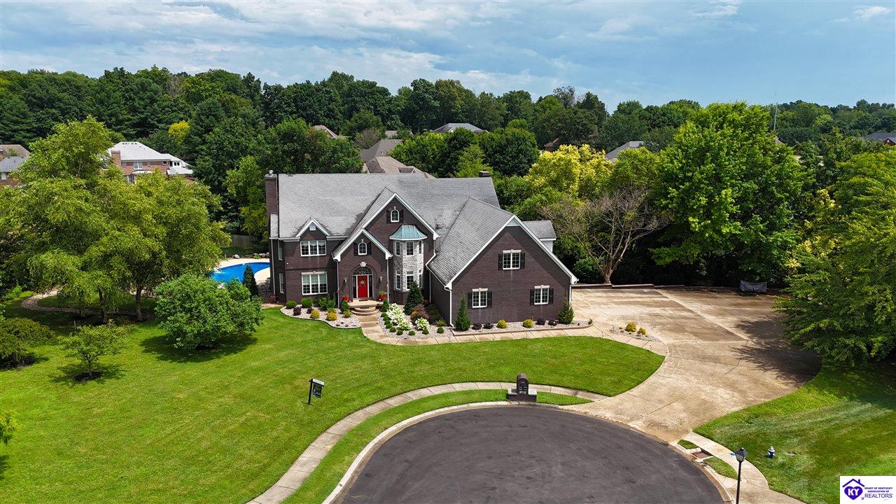 710 Landsdowne Court