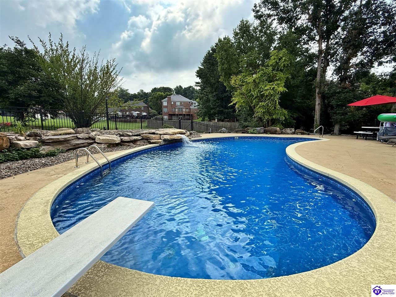 710 Landsdowne Court