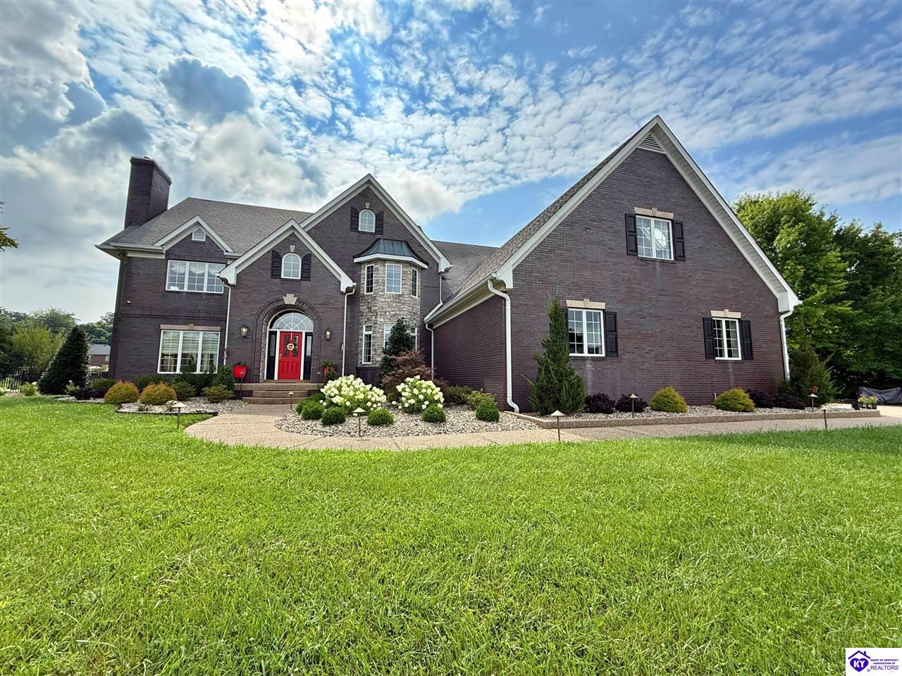 710 Landsdowne Court