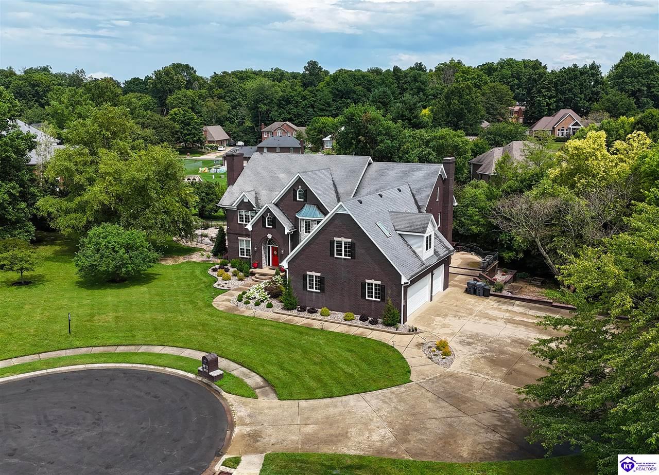 710 Landsdowne Court