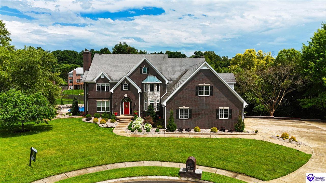 710 Landsdowne Court