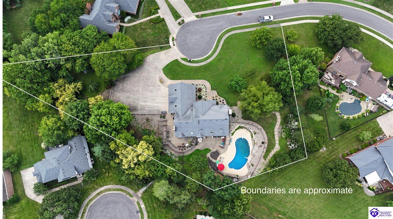 710 Landsdowne Court