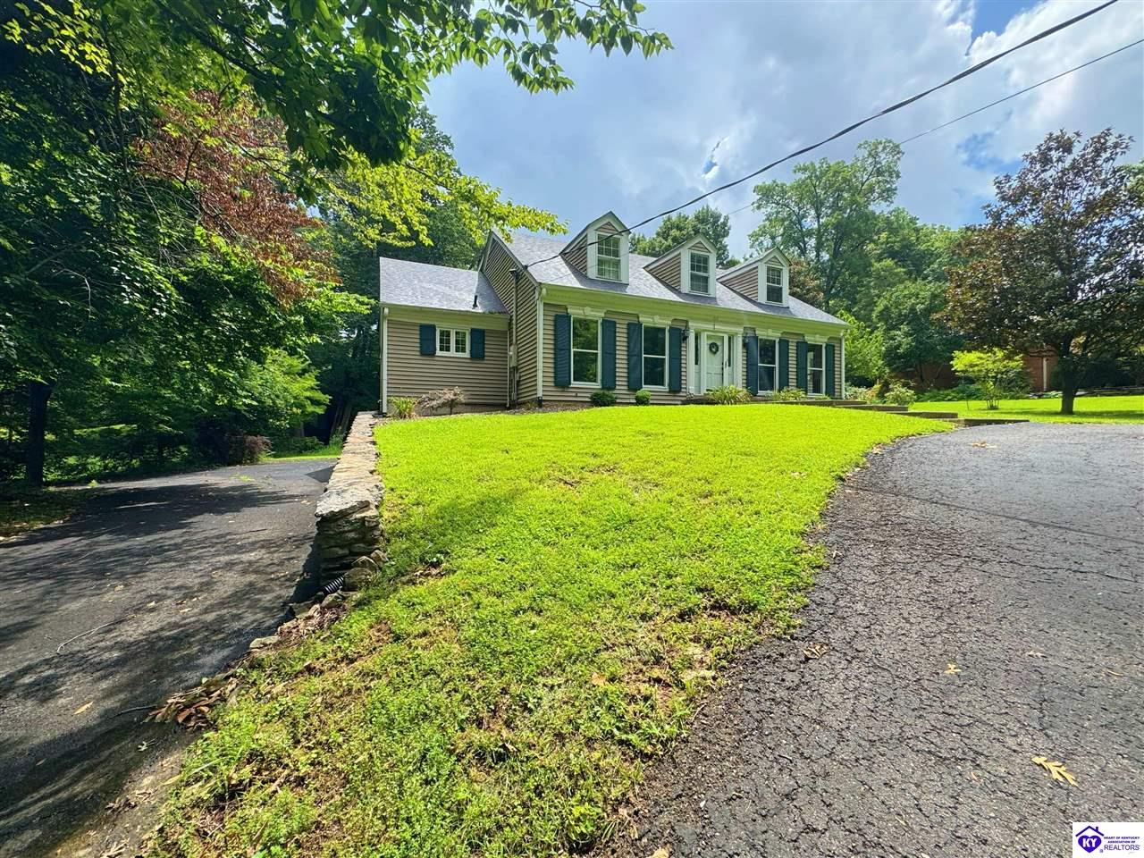 717 Sunrise Lane