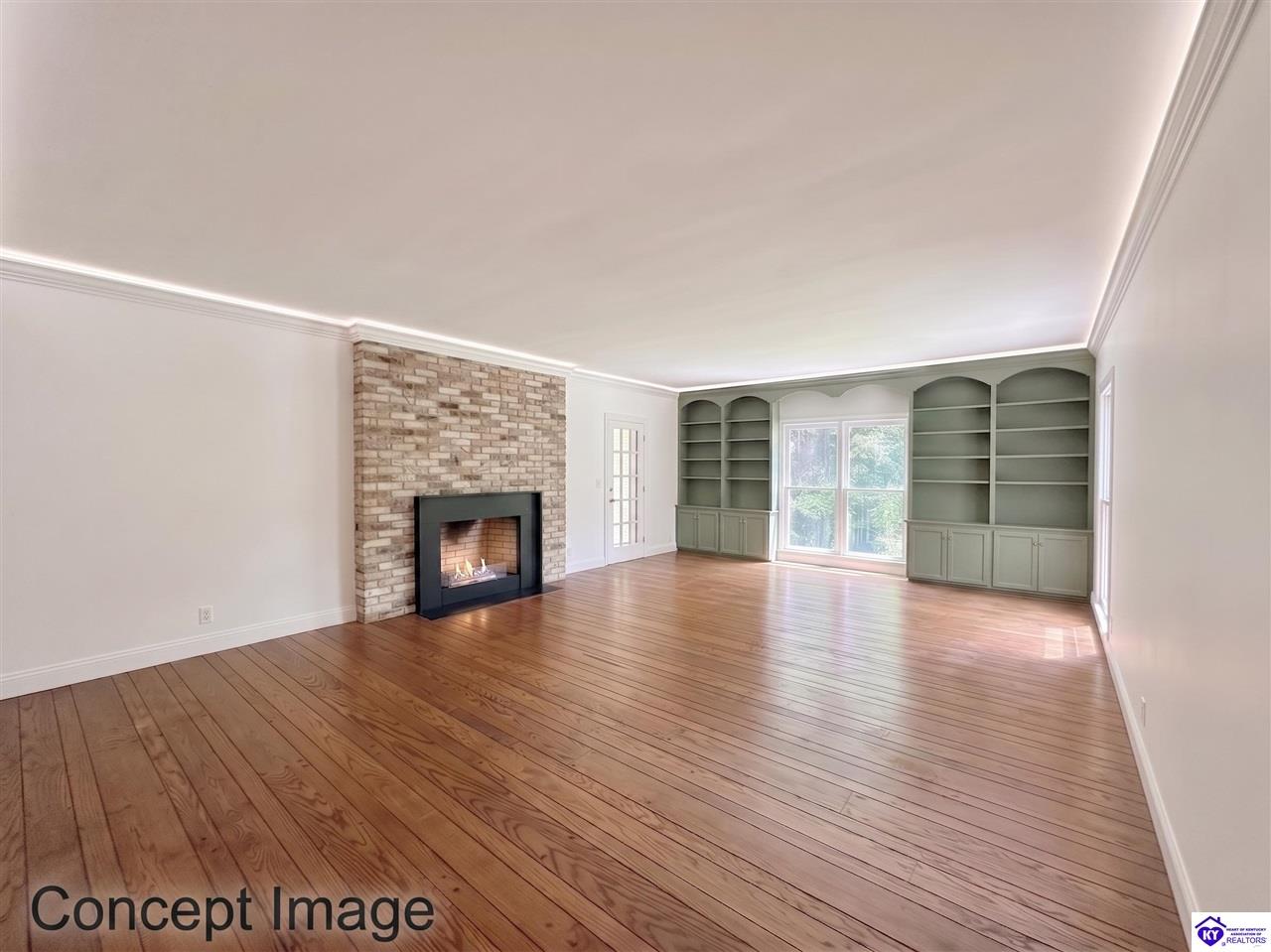 717 Sunrise Lane