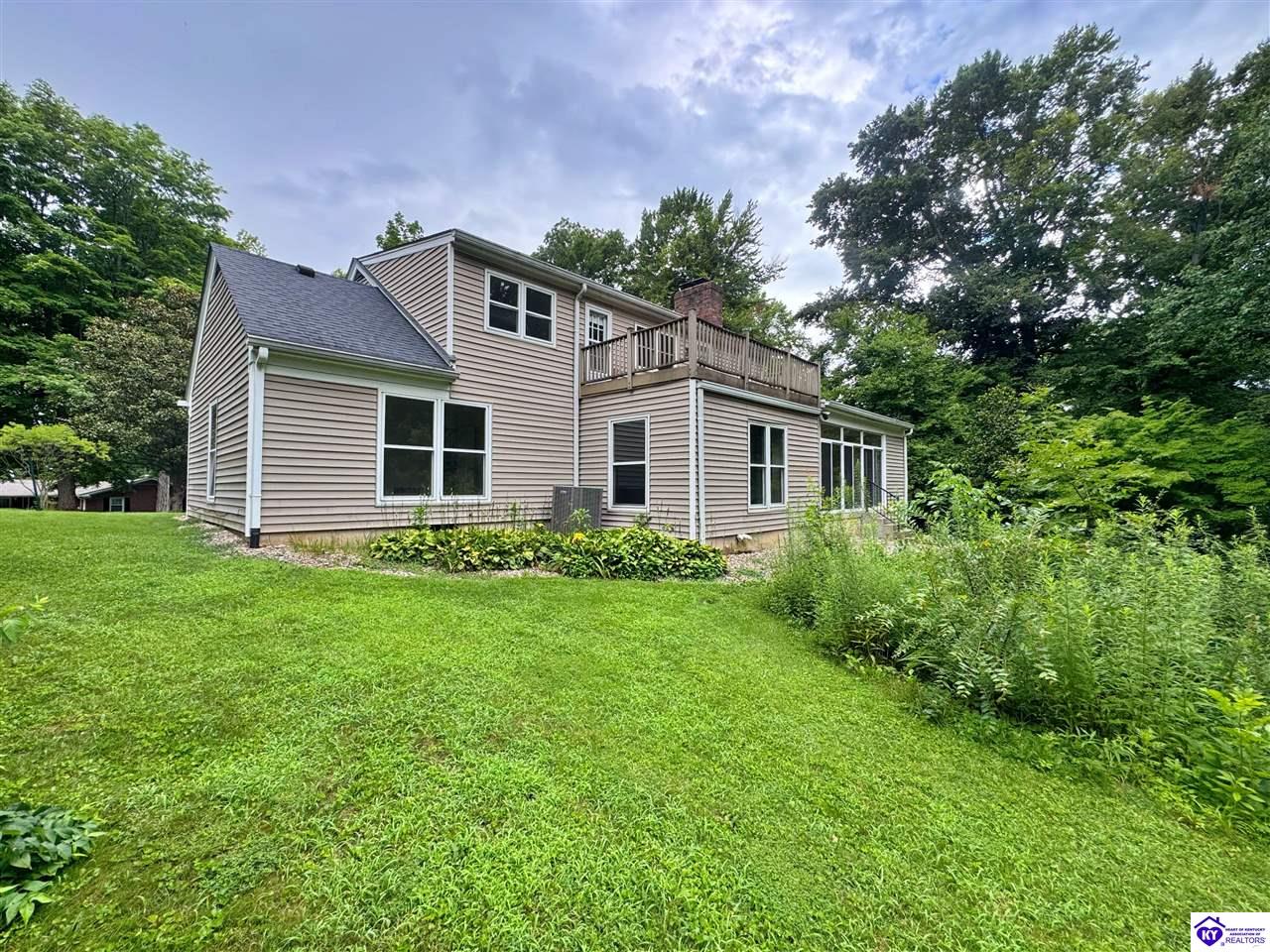 717 Sunrise Lane