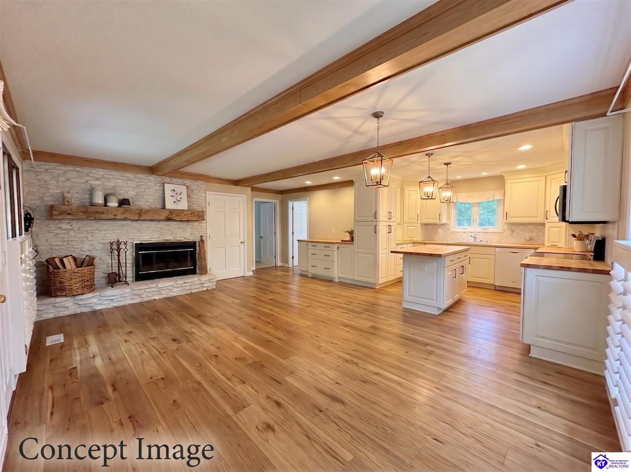717 Sunrise Lane