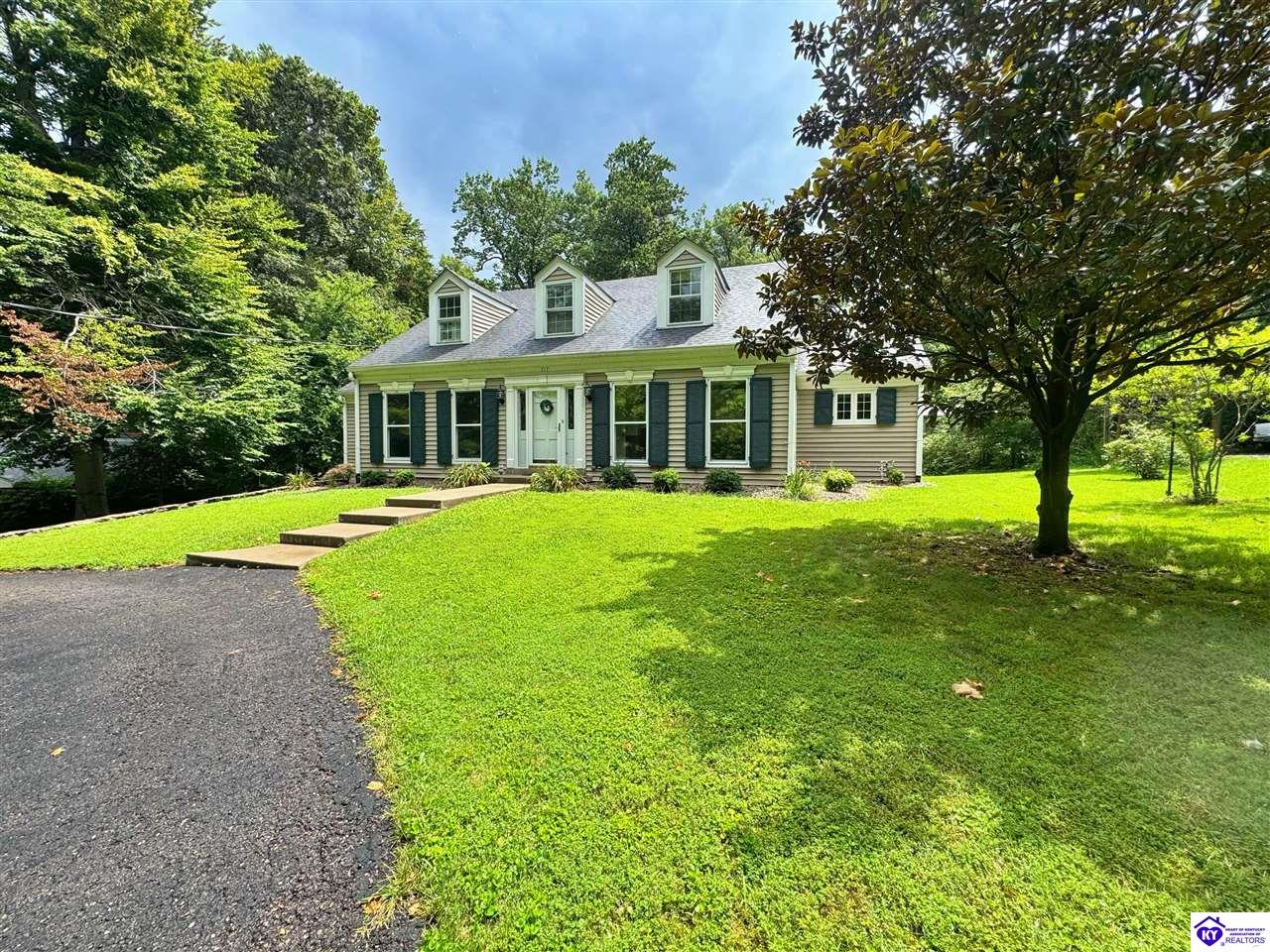717 Sunrise Lane