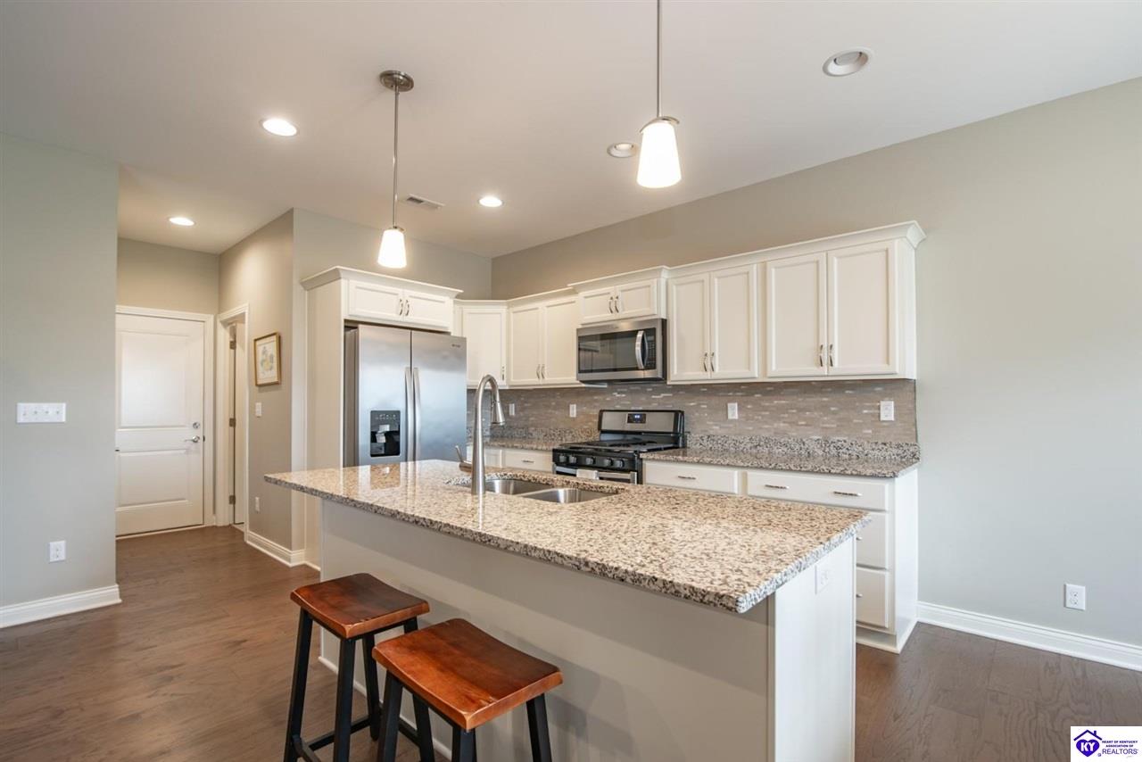 200 B Village Brooke Drive