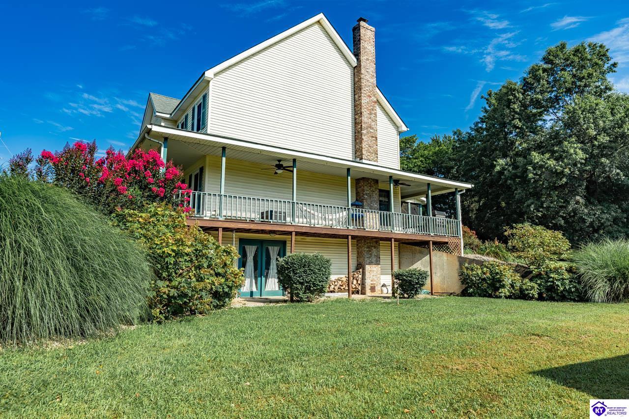 108 Overall Phillips Road