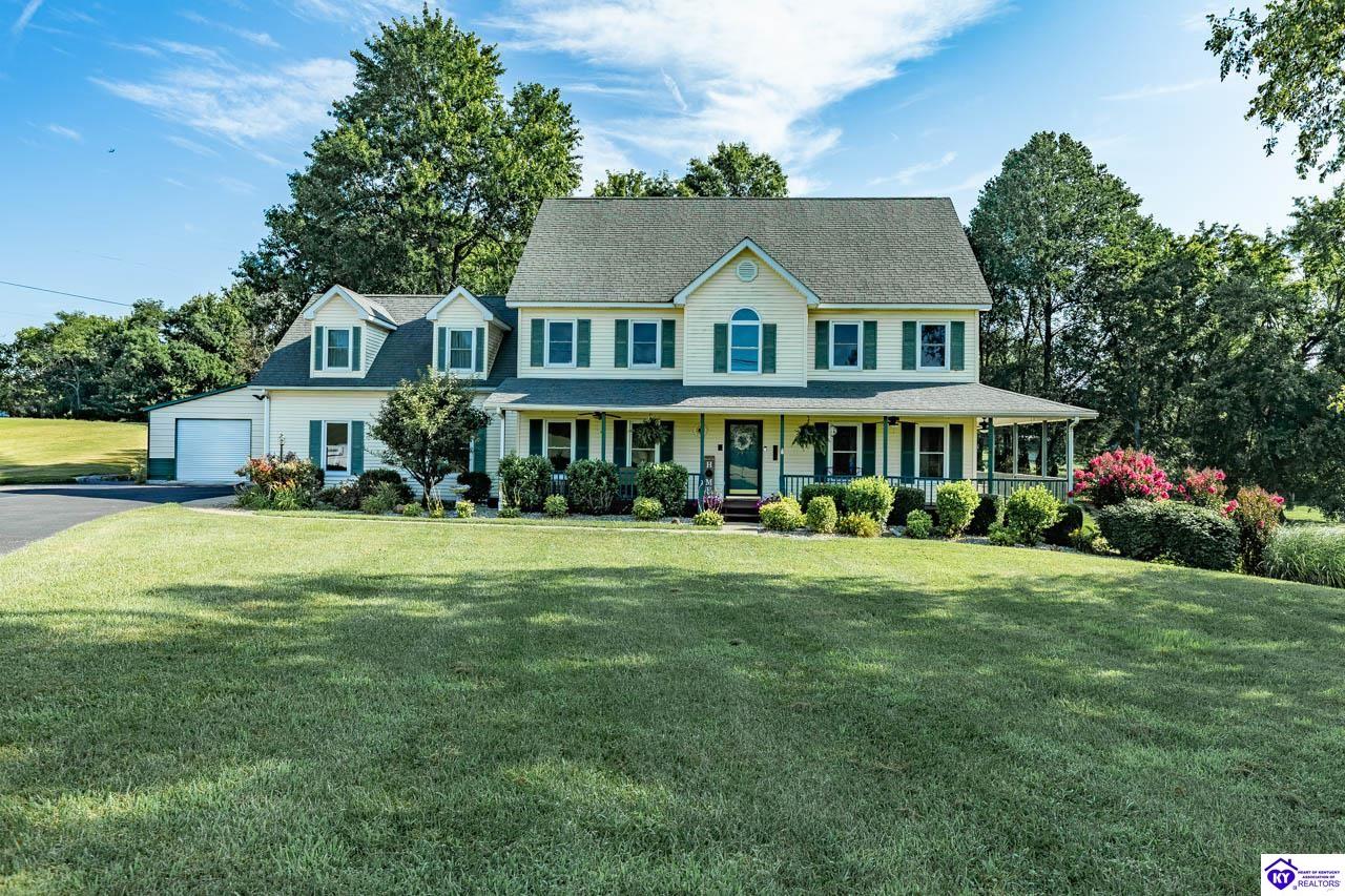 108 Overall Phillips Road