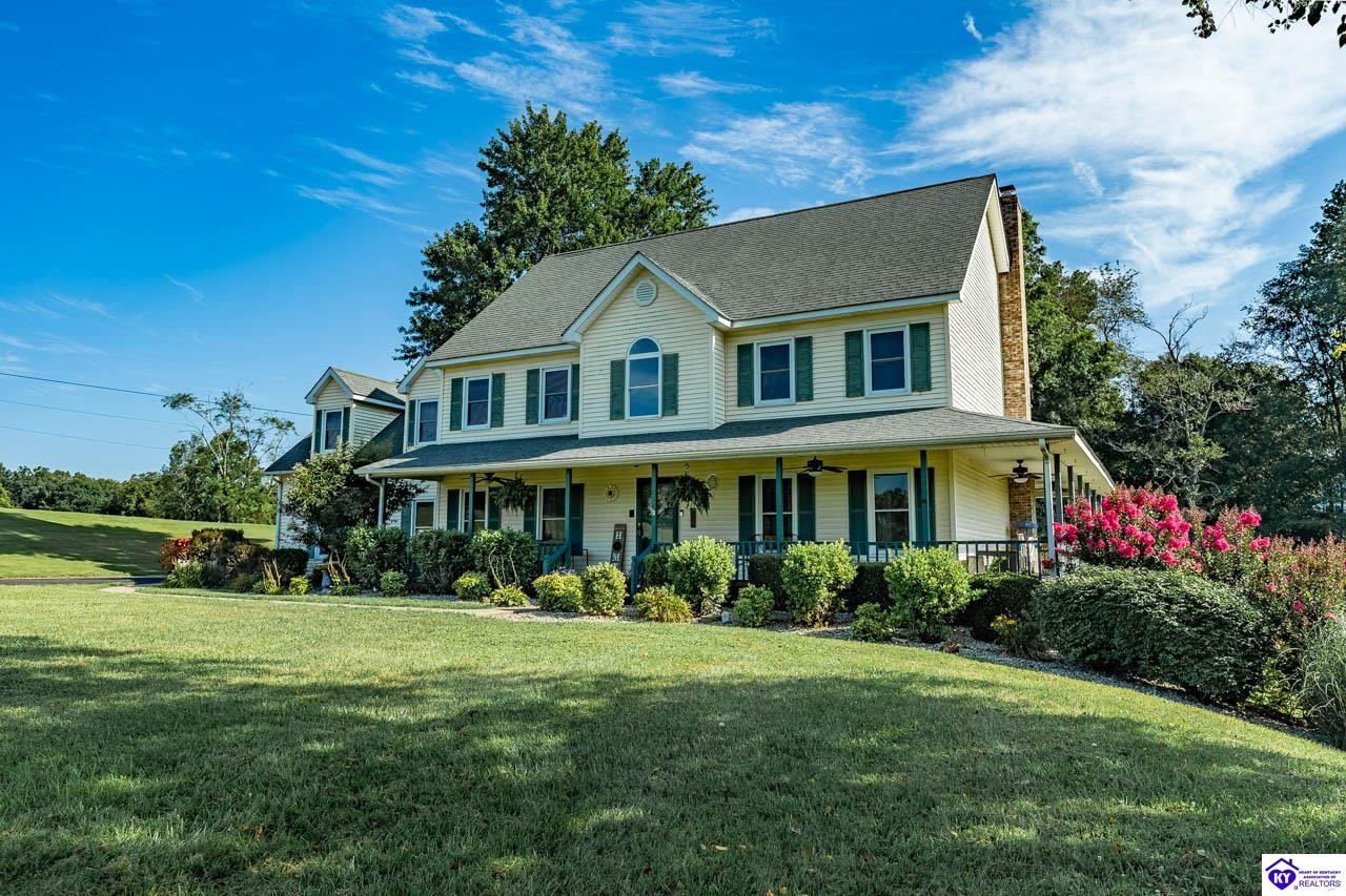 108 Overall Phillips Road