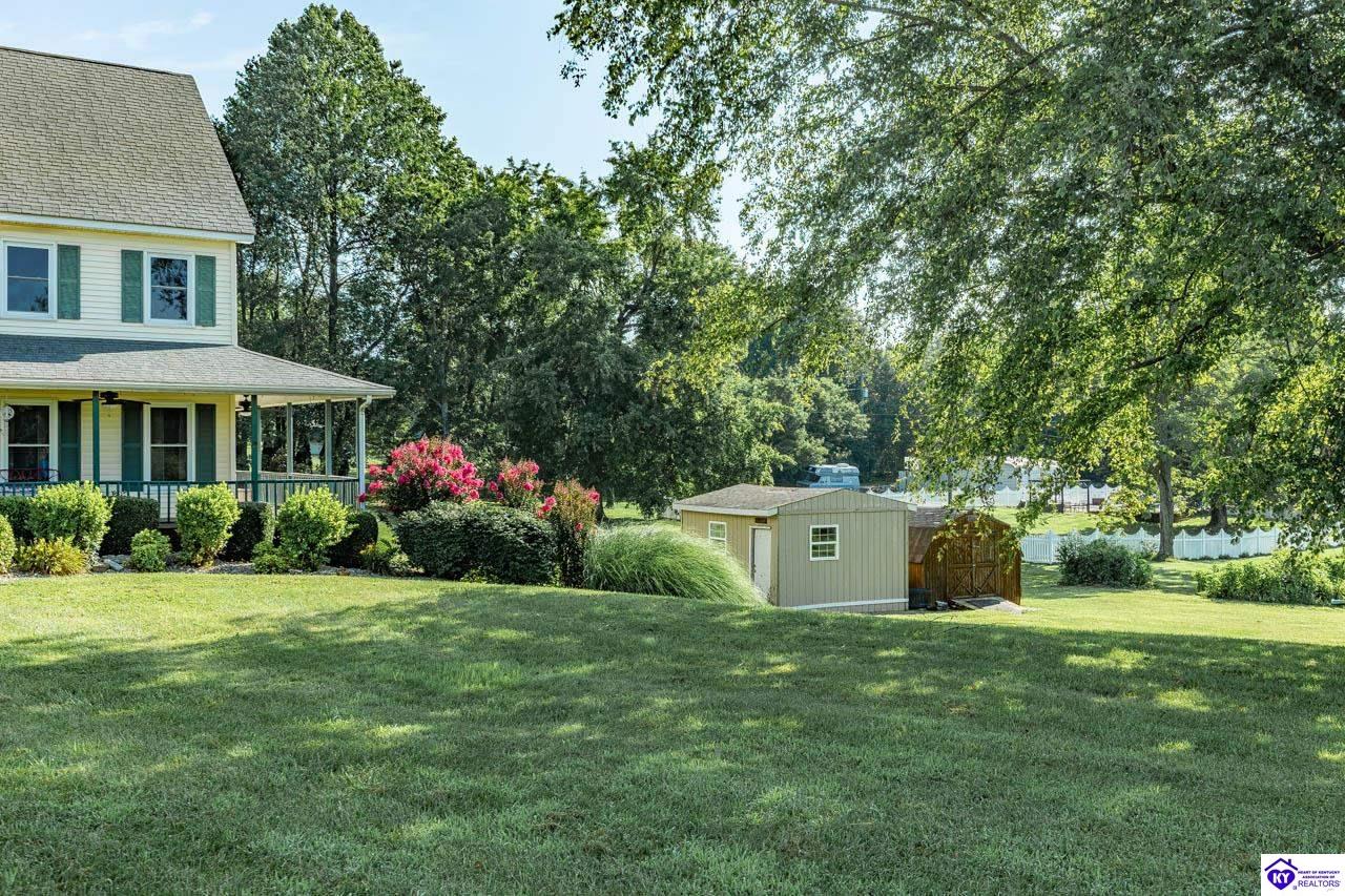 108 Overall Phillips Road