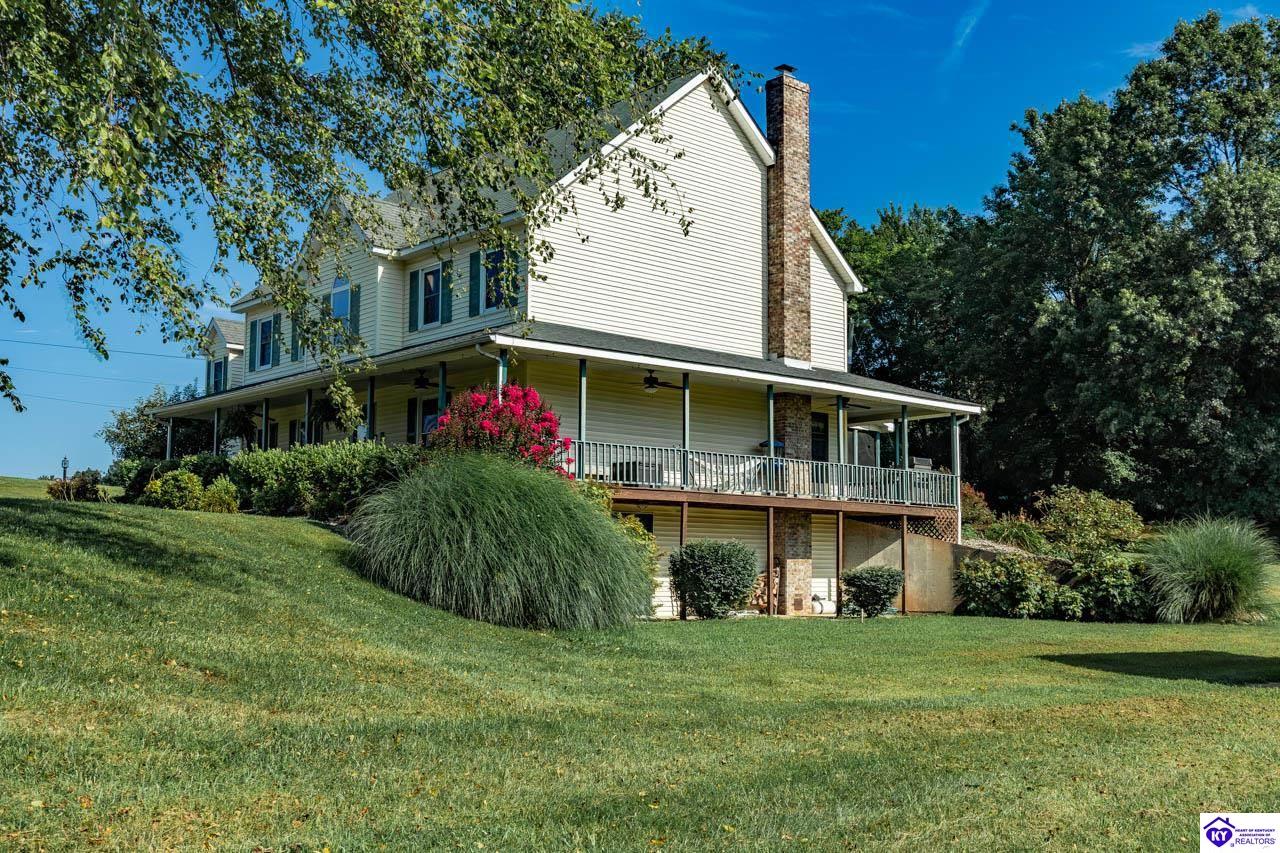 108 Overall Phillips Road