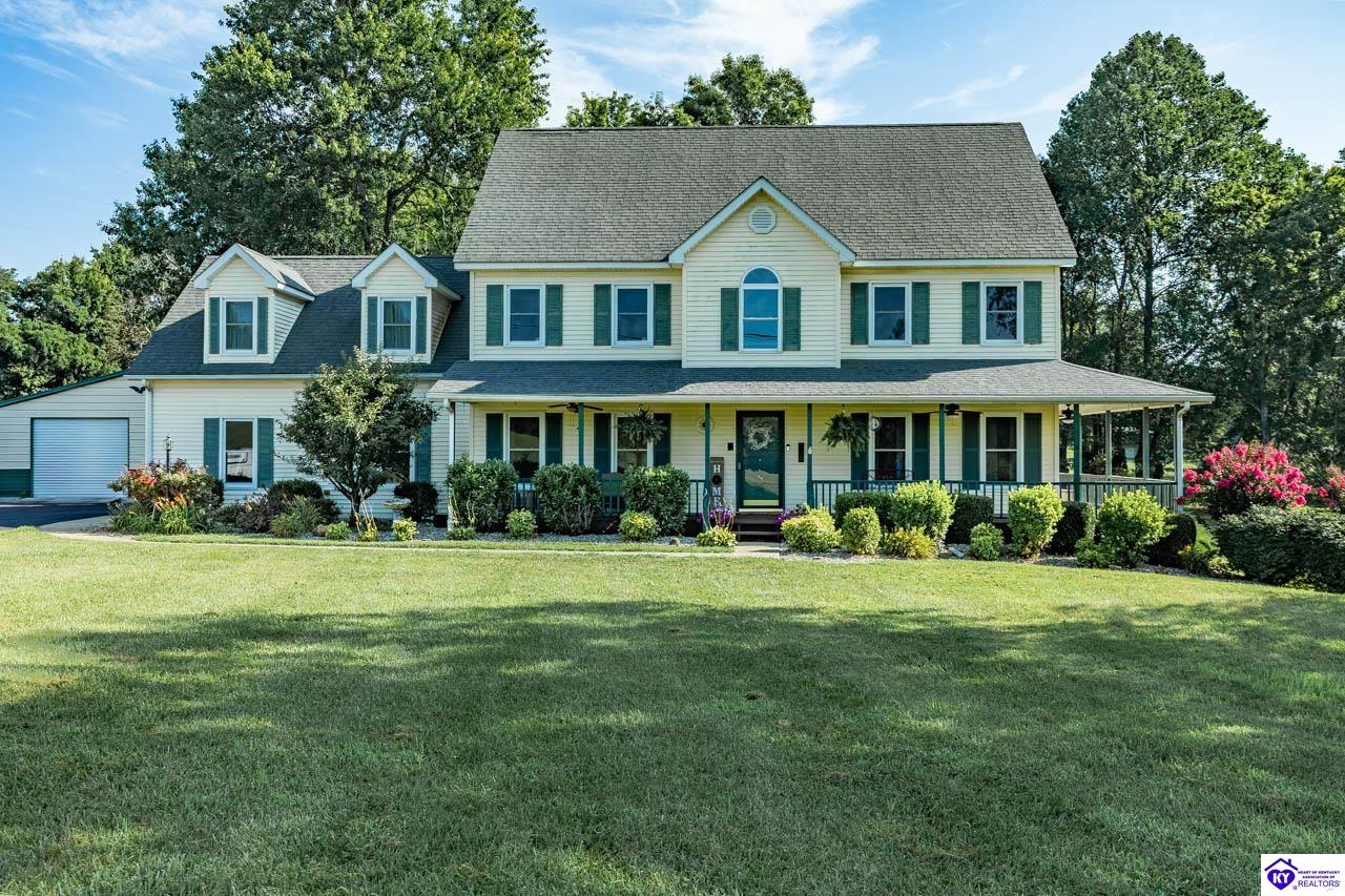 108 Overall Phillips Road