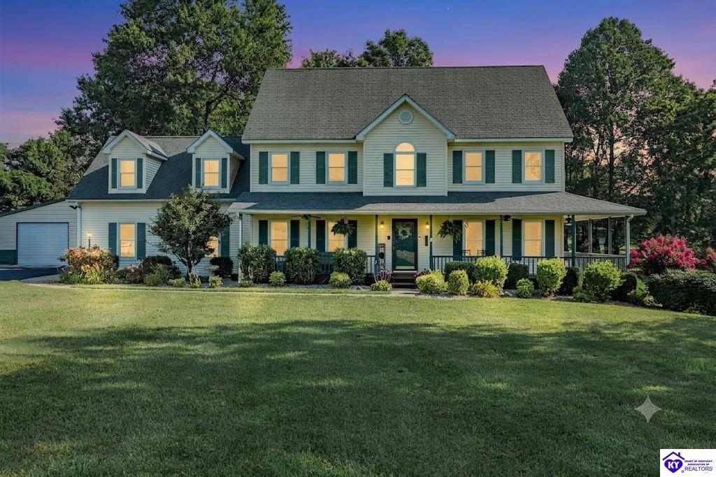 108 Overall Phillips Road