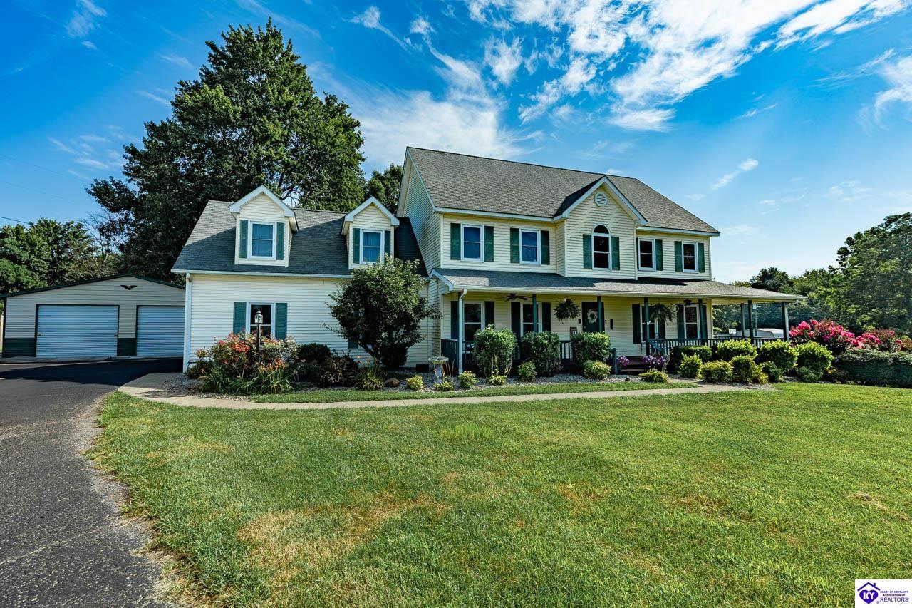 108 Overall Phillips Road