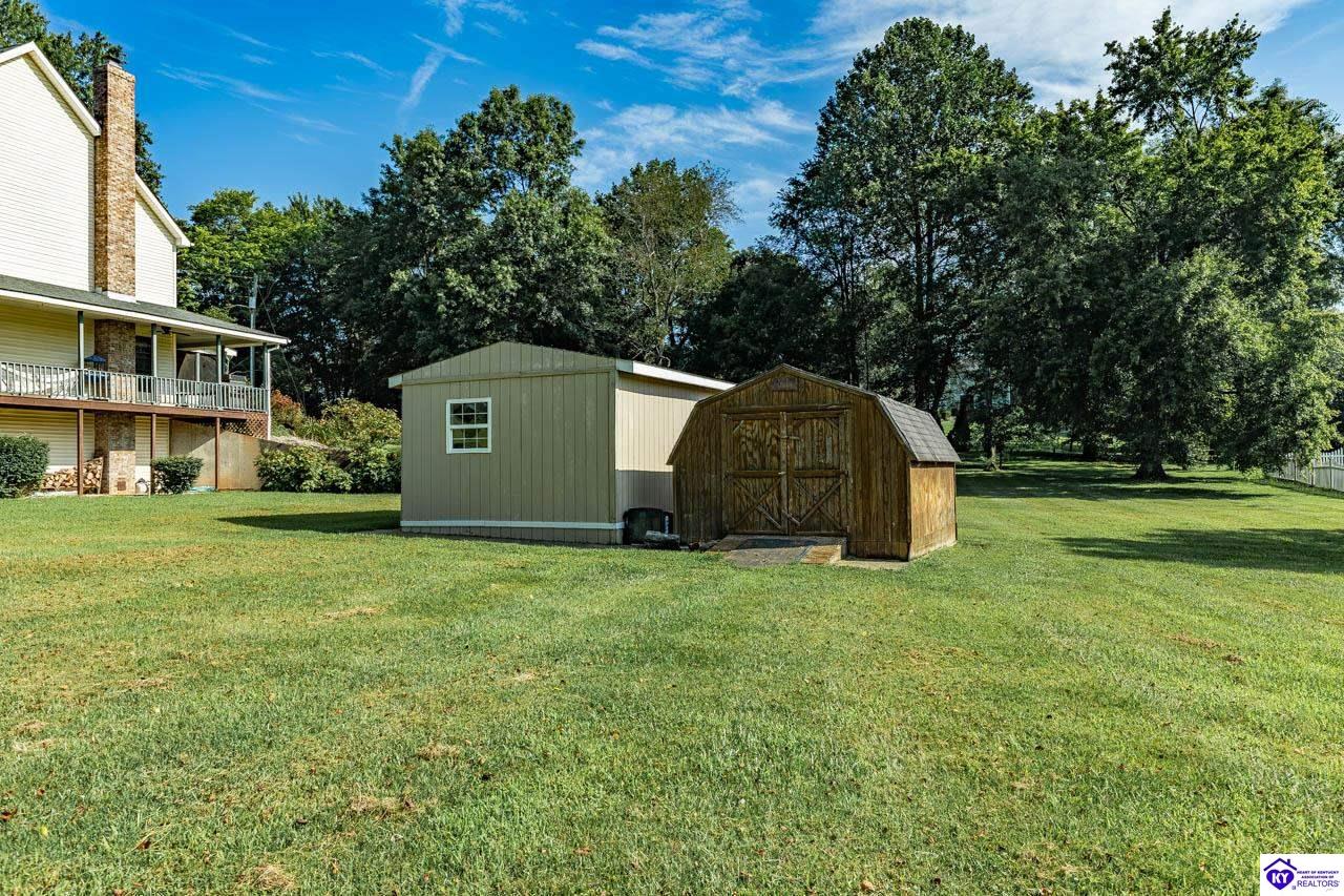 108 Overall Phillips Road