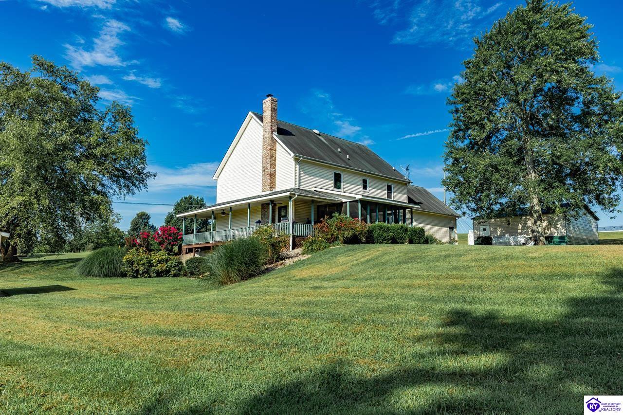 108 Overall Phillips Road