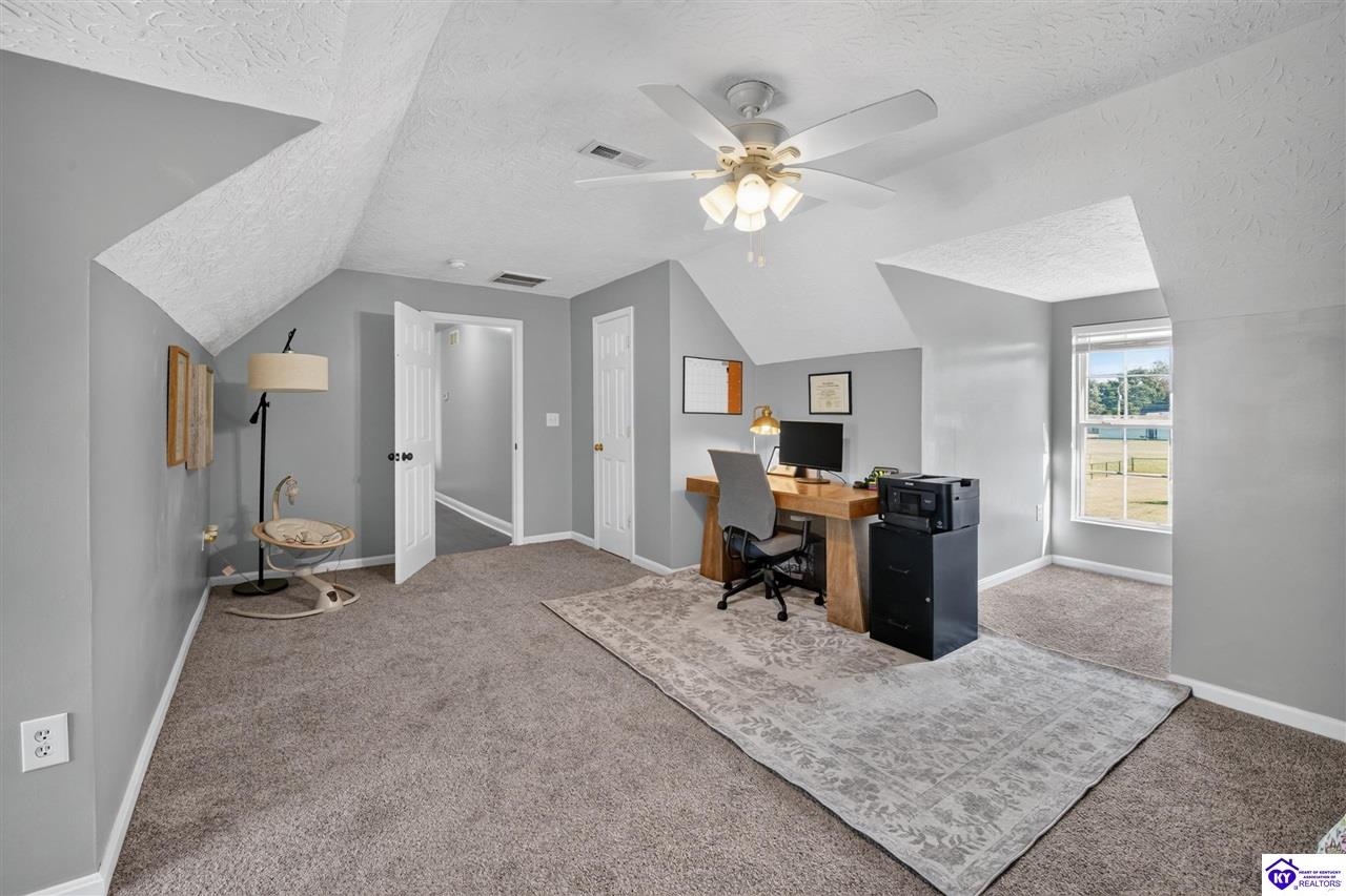 99 W Donna Reed Boulevard