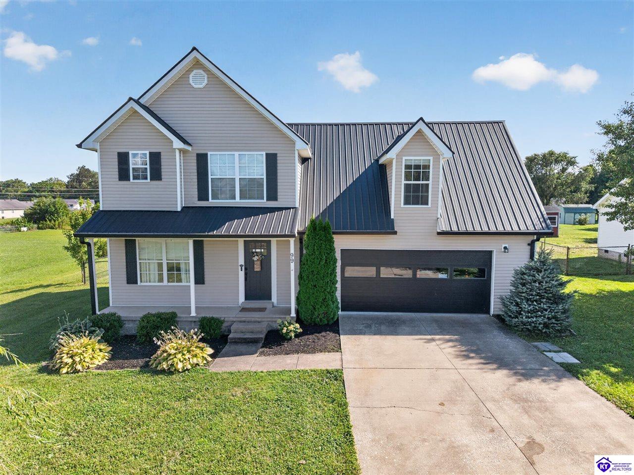 99 W Donna Reed Boulevard