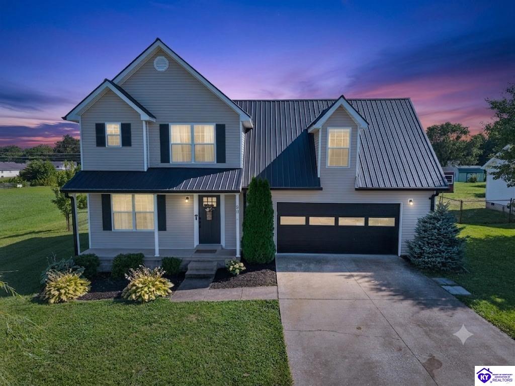 99 W Donna Reed Boulevard
