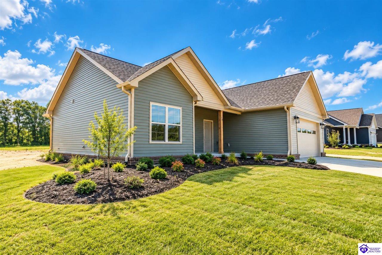 58 Sweet Grass Ct