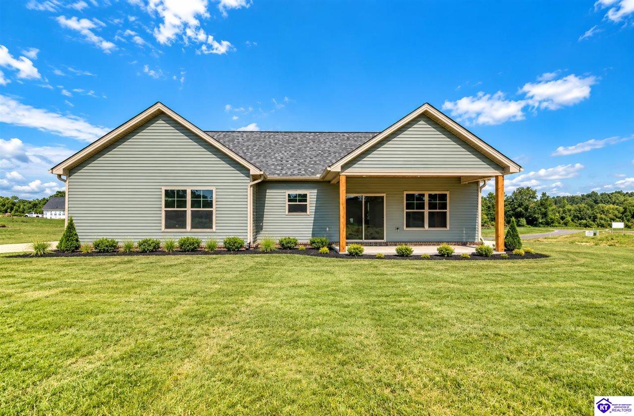 58 Sweet Grass Ct