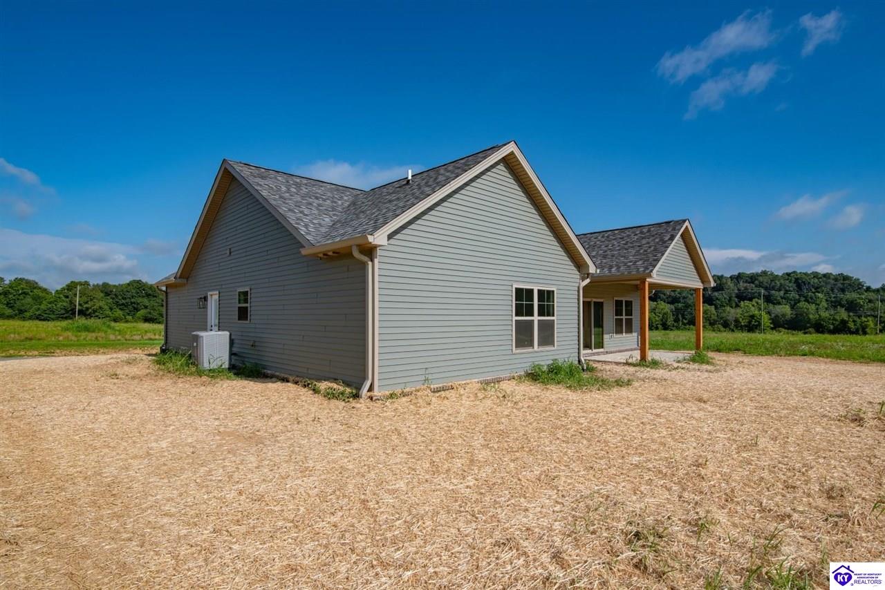 58 Sweet Grass Ct