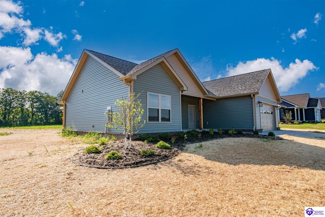 58 Sweet Grass Ct