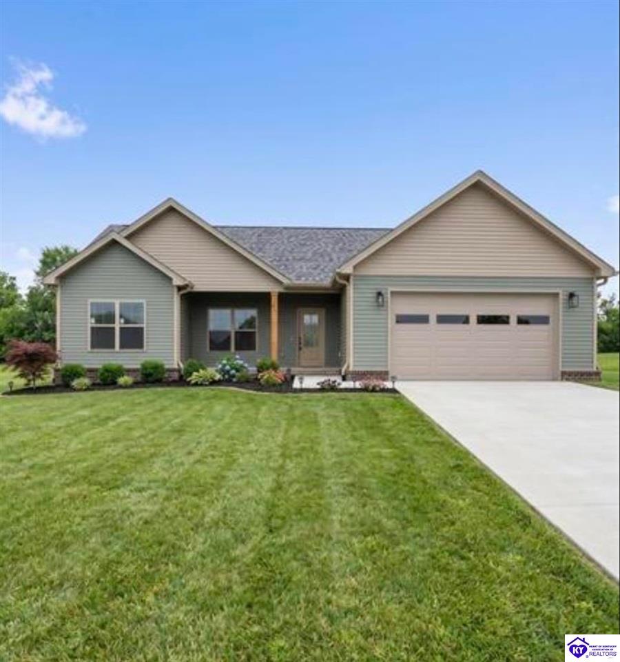 58 Sweet Grass Ct