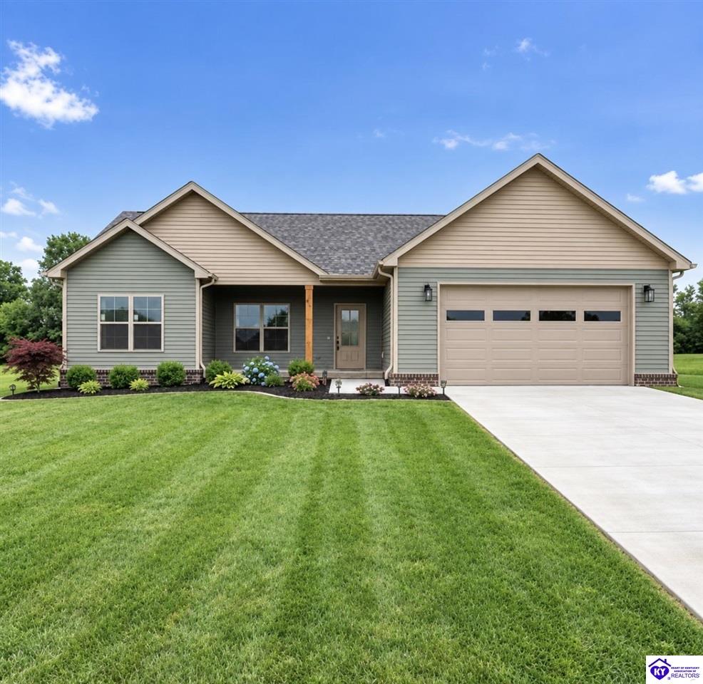 58 Sweet Grass Ct