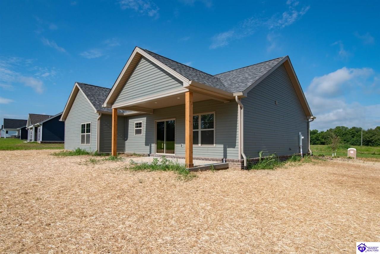 58 Sweet Grass Ct