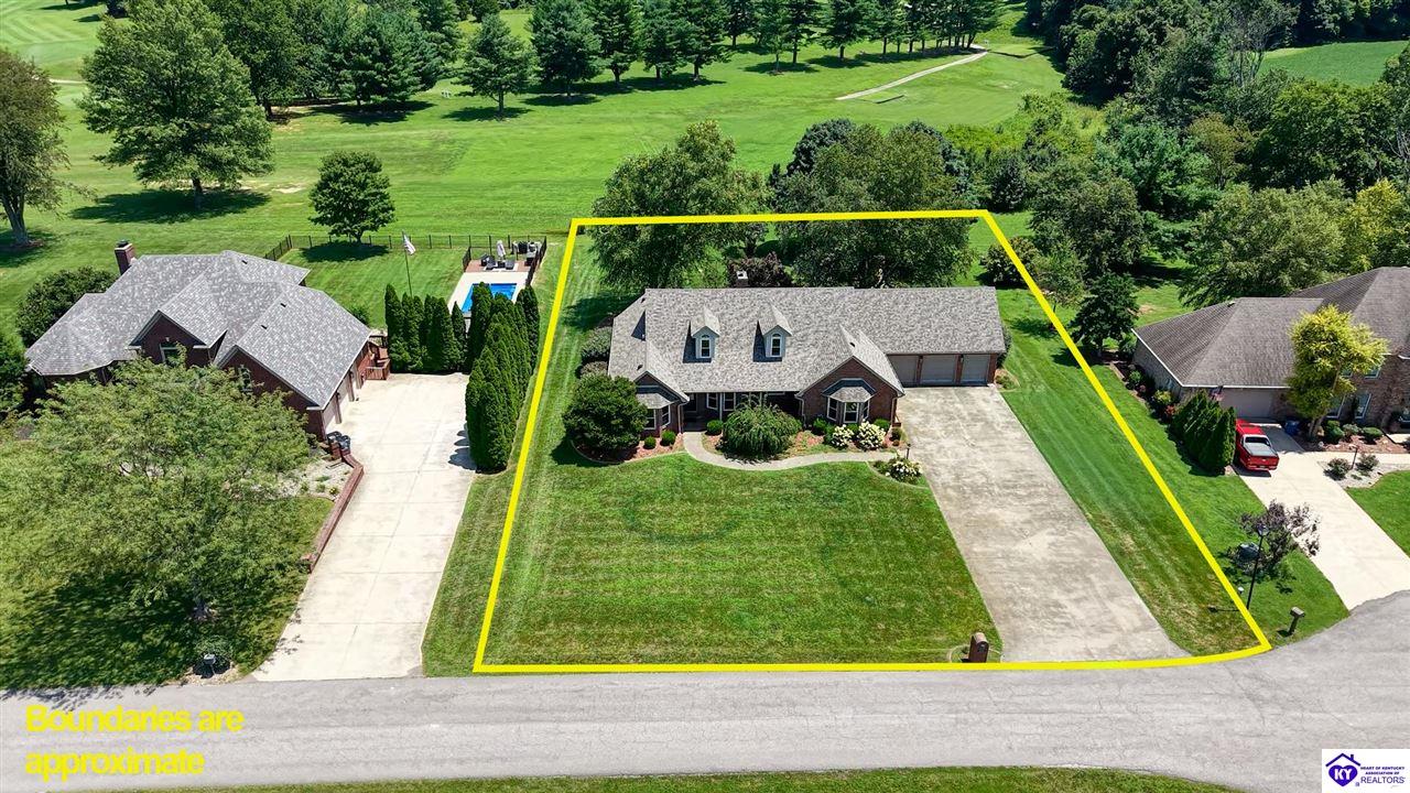 119 Fairway Drive