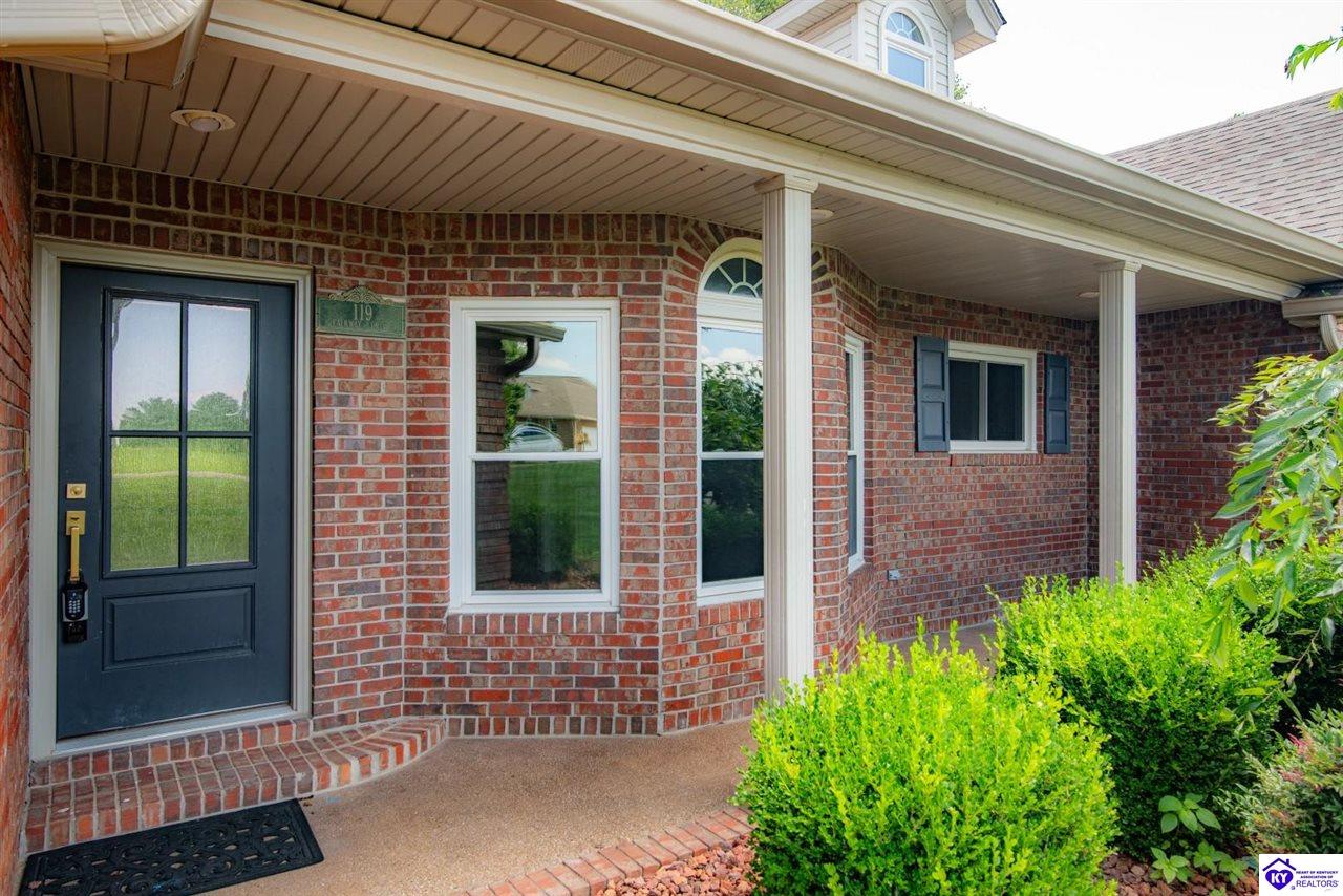 119 Fairway Drive
